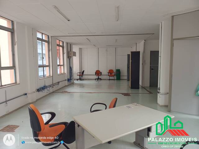 #PZ2221 - Andar Comercial para Locação em São Paulo - SP - 3