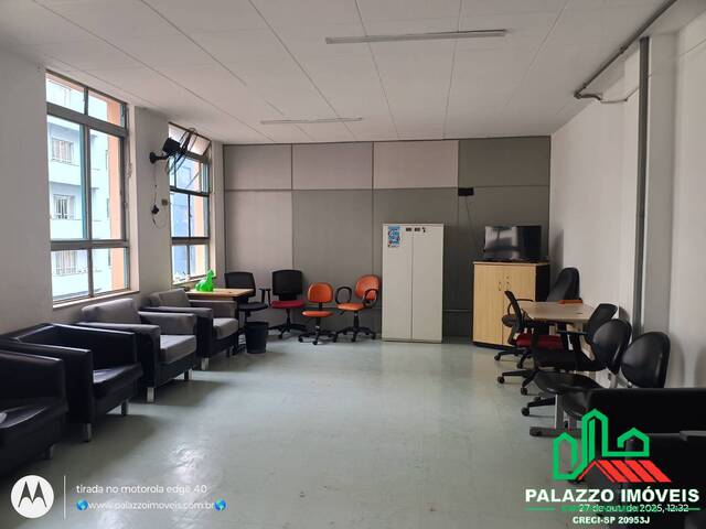 #PZ2221 - Andar Comercial para Locação em São Paulo - SP - 2