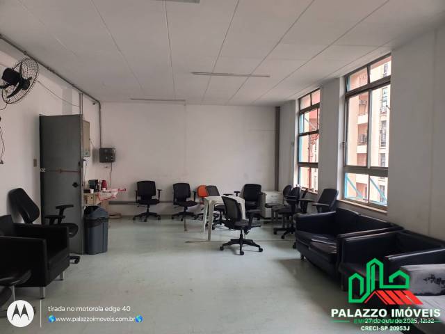 Andar Comercial para Locação em São Paulo - 5