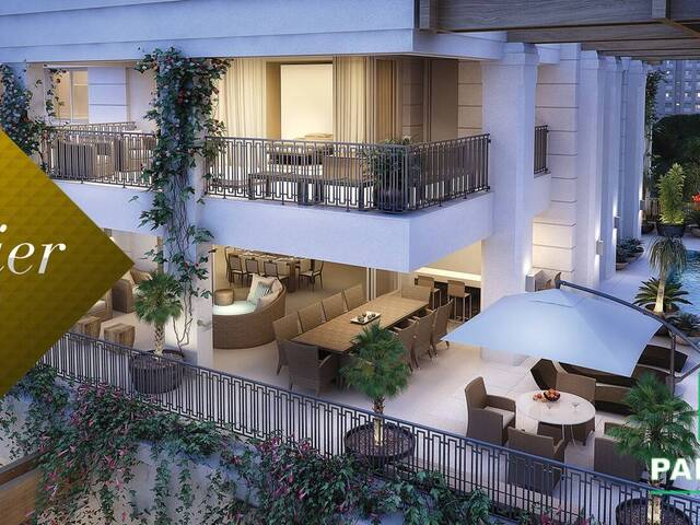 #PZ2222 - Duplex para Venda em São Paulo - SP - 1