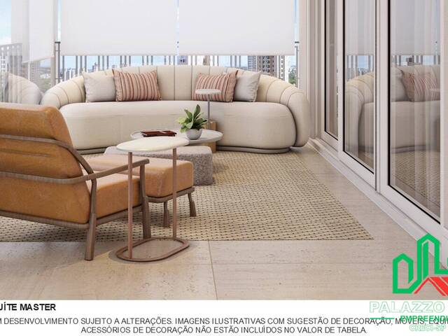 #PZ2222 - Duplex para Venda em São Paulo - SP - 3
