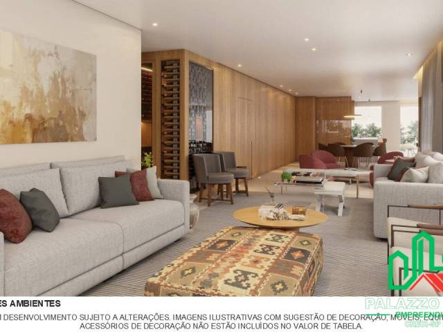 Duplex para Venda em São Paulo - 4