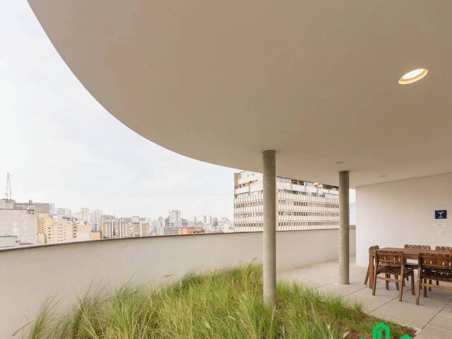 #PZ2223 - Apartamento para Venda em São Paulo - SP - 1