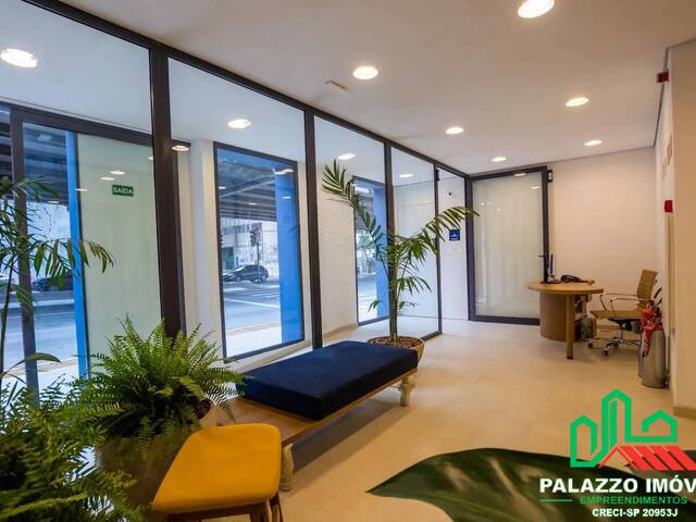 #PZ2223 - Apartamento para Venda em São Paulo - SP - 2