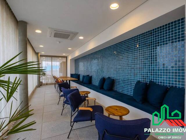 #PZ2223 - Apartamento para Venda em São Paulo - SP - 3