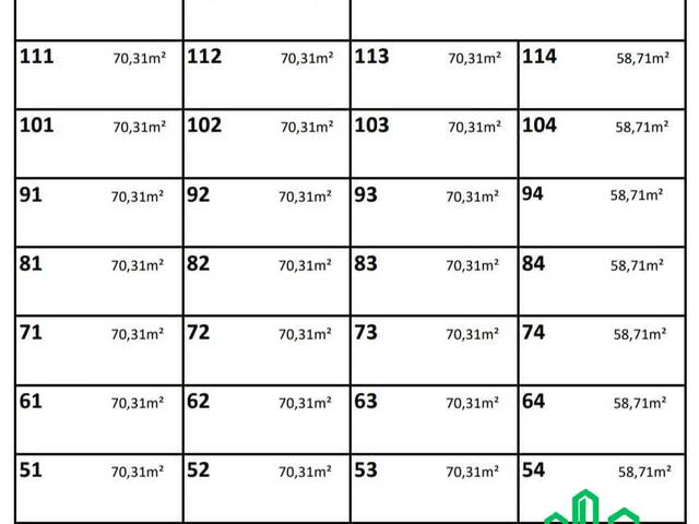 #PZ2224 - Terreno para Venda em São Bernardo do Campo - SP - 3