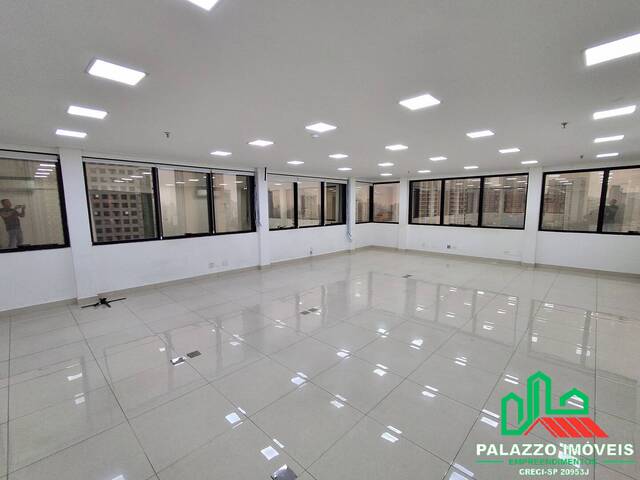 #PZ2225 - Conjunto Comercial para Locação em São Paulo - SP - 3