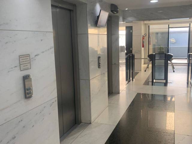 Conjunto Comercial para Locação em São Paulo - 5