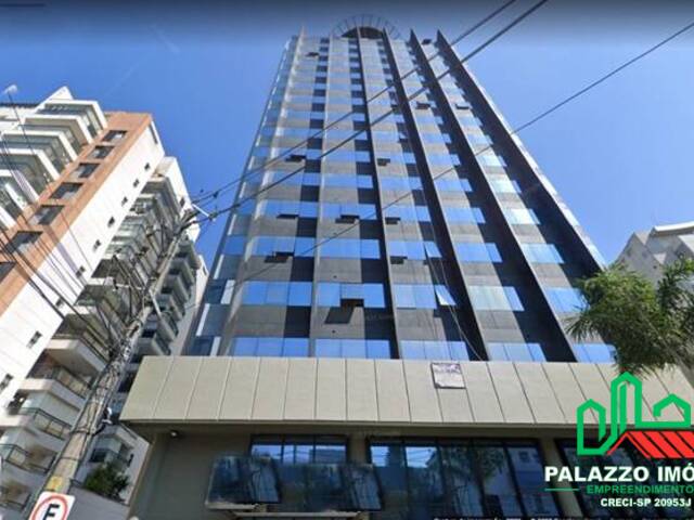 #PZ2225 - Conjunto Comercial para Locação em São Paulo - SP - 2