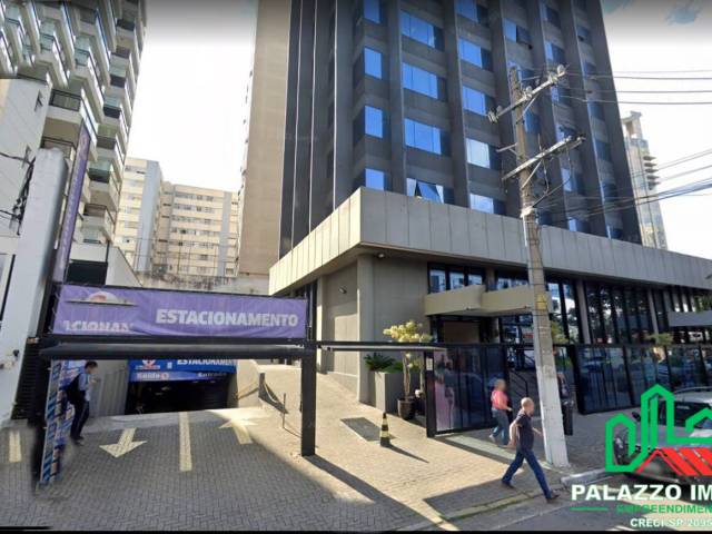 Conjunto Comercial para Locação em São Paulo - 4