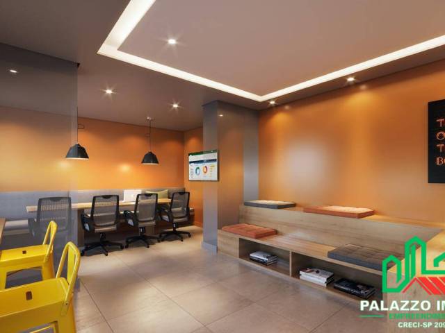 Apartamento para Venda em São Paulo - 5