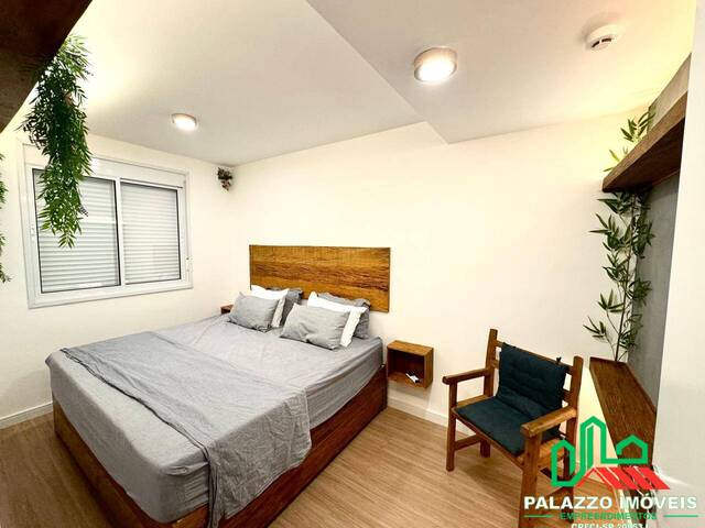 #PZ2226 - Apartamento para Venda em São Paulo - SP - 2