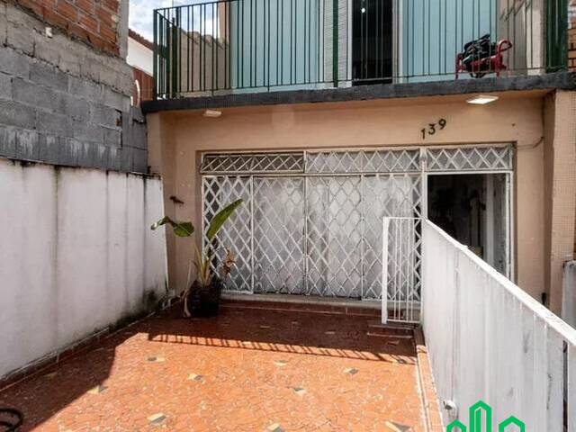 #PZ2227 - Casa para Venda em São Paulo - SP - 1