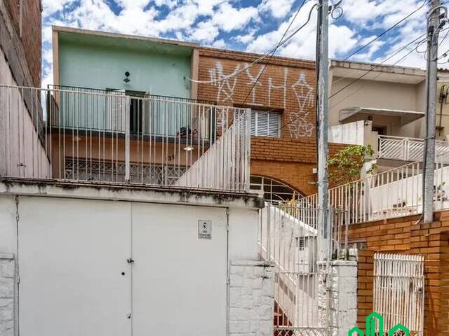 #PZ2227 - Casa para Venda em São Paulo - SP - 3