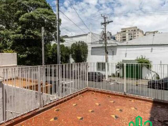 #PZ2227 - Casa para Venda em São Paulo - SP - 2