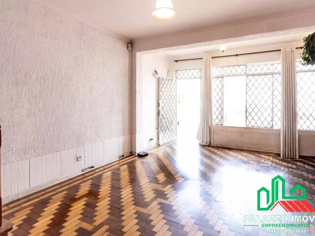 #PZ2227 - Casa para Venda em São Paulo - SP - 2