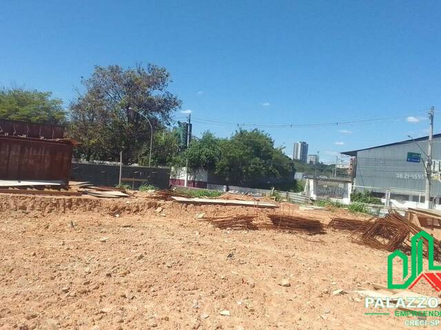 #PZ2207 - Área para Venda em São Paulo - SP - 1