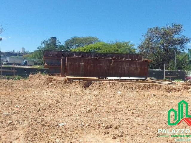 #PZ2207 - Área para Venda em São Paulo - SP - 3