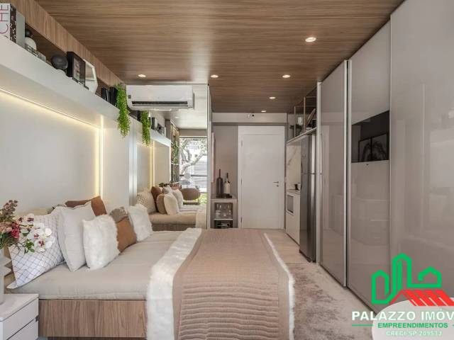 Apartamento para Venda em São Paulo - 4