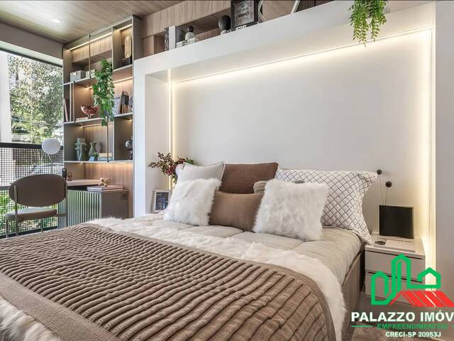 #PZ2228 - Apartamento para Venda em São Paulo - SP - 1
