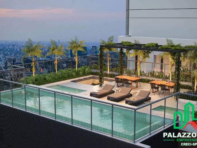 Apartamento para Venda em São Paulo - 5