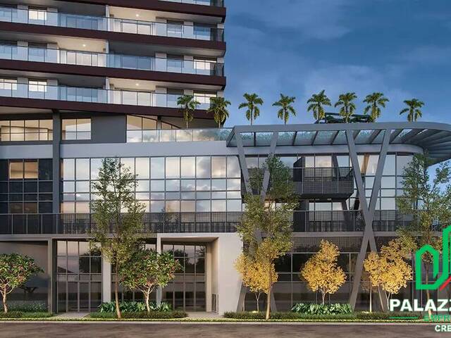 #PZ2228 - Apartamento para Venda em São Paulo - SP - 3