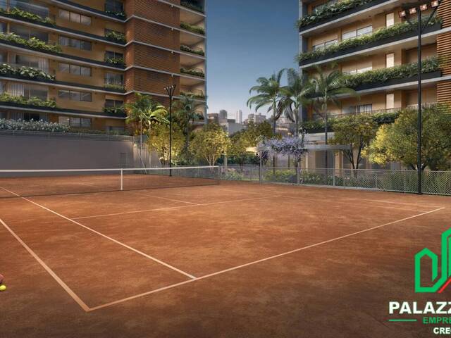 #PZ2229 - Cobertura para Venda em São Paulo - SP - 3