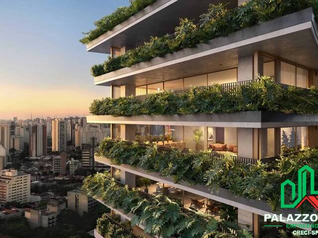 Venda em Jardim Paulista - São Paulo