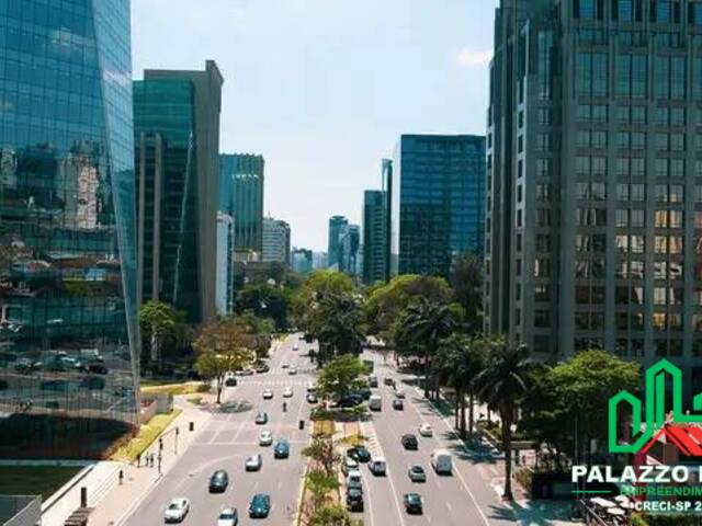 #PZ2230 - Apartamento para Venda em São Paulo - SP - 1