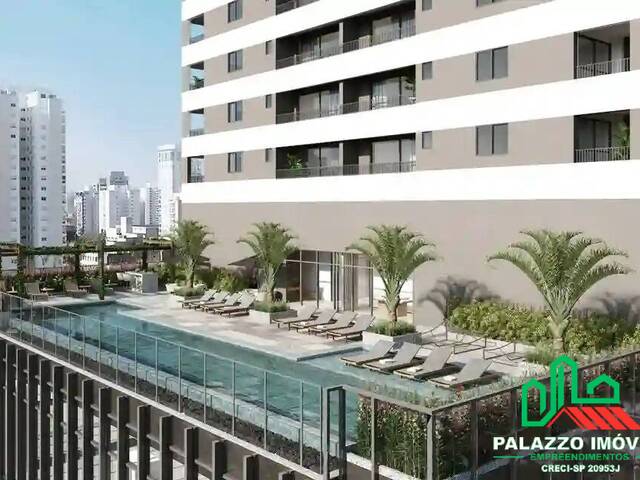 #PZ2230 - Apartamento para Venda em São Paulo - SP - 2