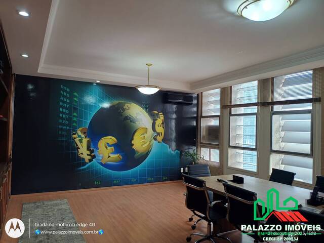 #PZ2231 - Sala para Venda em São Paulo - SP - 2