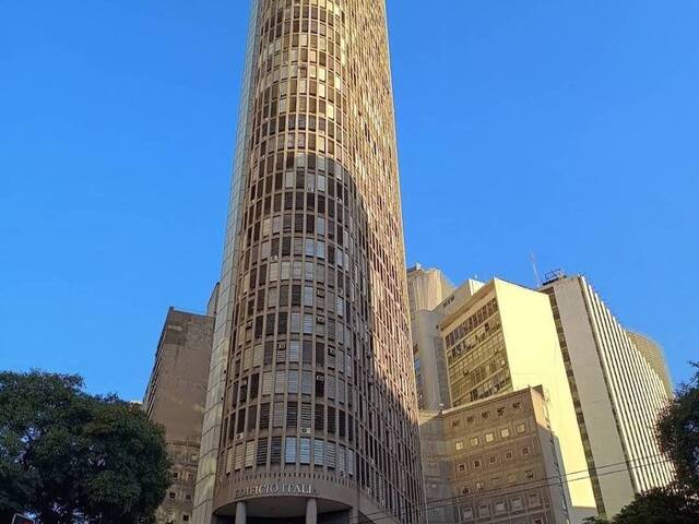 #PZ2231 - Sala para Venda em São Paulo - SP - 1