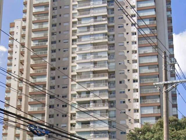 #PZ2232 - Apartamento para Venda em São Paulo - SP - 3
