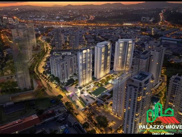 #PZ2232 - Apartamento para Venda em São Paulo - SP - 2