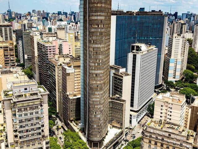 #PZ2231 - Sala para Venda em São Paulo - SP - 1