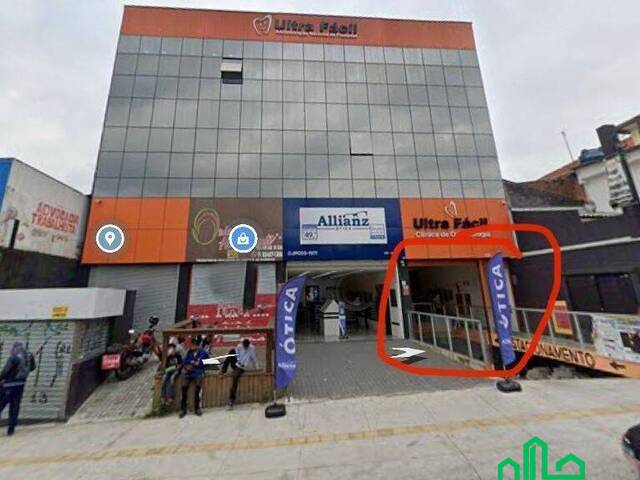 #PZ2233 - Garagem para Locação em São Paulo - SP - 2