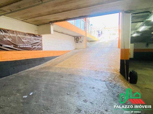 #PZ2233 - Garagem para Locação em São Paulo - SP - 3