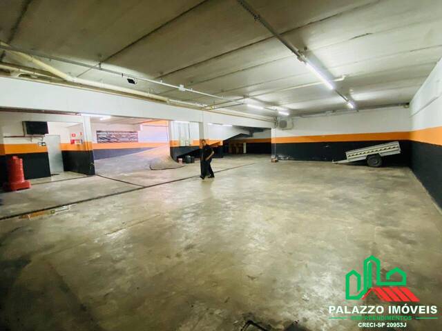 #PZ2233 - Garagem para Locação em São Paulo - SP - 1
