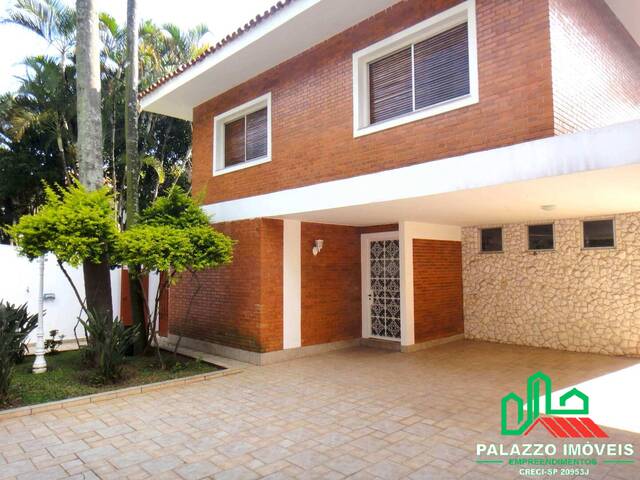 #PZ2234 - Casa para Venda em São Paulo - SP - 3