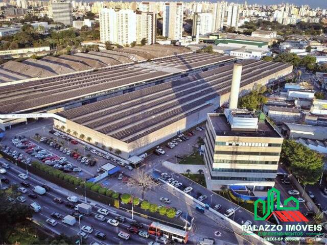 #PZ2235 - Galpão para Locação em São Paulo - SP - 1