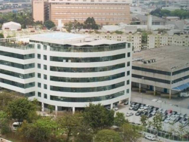 #PZ2236 - Andar Comercial para Locação em São Paulo - SP - 3