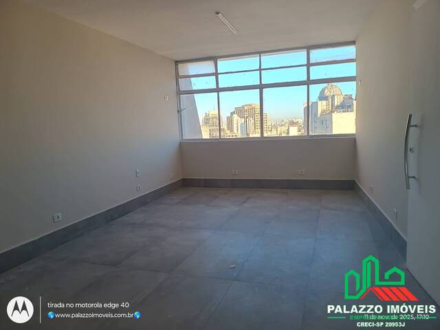 #PZ2237 - Sala para Locação em São Paulo - SP - 3