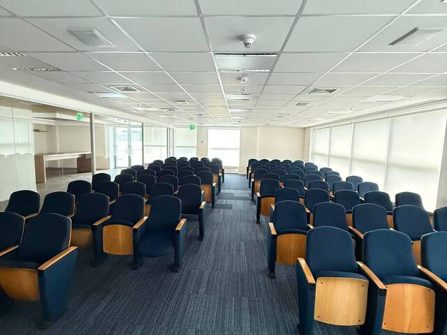 #PZ2238 - Andar Comercial para Locação em São Paulo - SP - 1