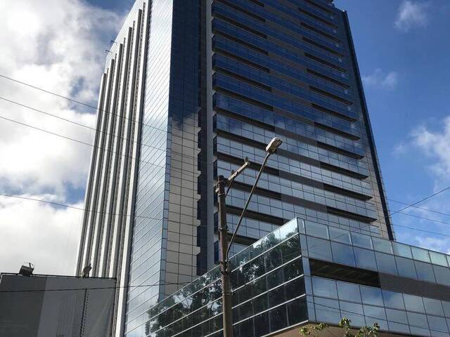 #PZ2238 - Andar Comercial para Locação em São Paulo - SP - 2