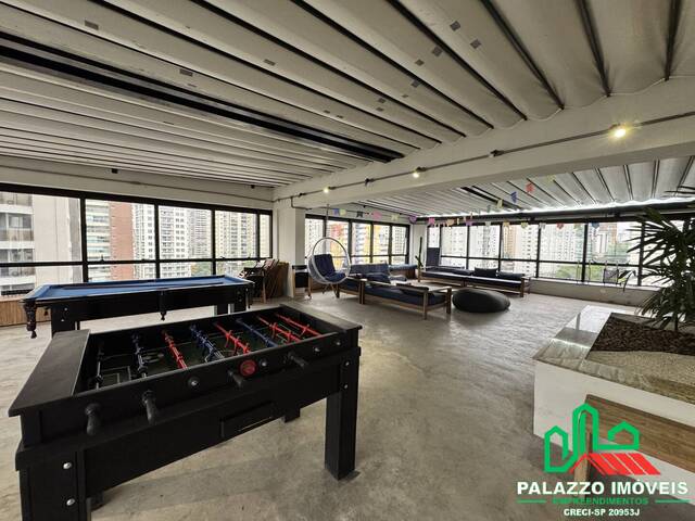 #PZ2240 - Prédio comercial para Locação em São Paulo - SP - 2