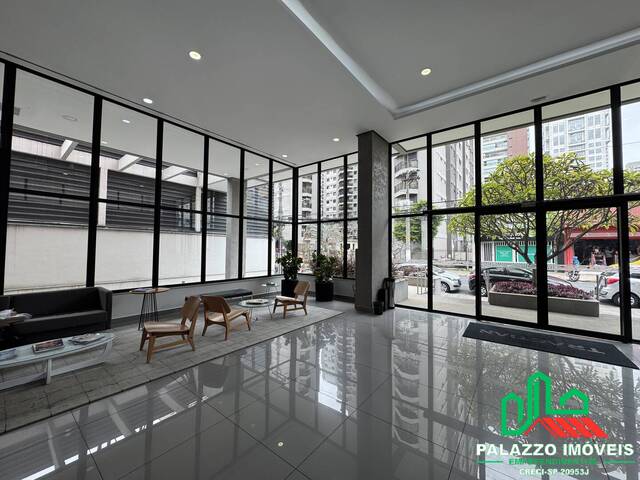 #PZ2240 - Prédio comercial para Locação em São Paulo - SP - 3