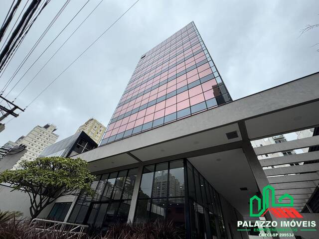 #PZ2240 - Prédio comercial para Locação em São Paulo - SP - 1