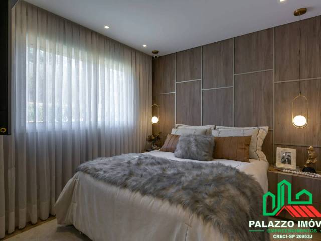 Apartamento para Venda em São Paulo - 4