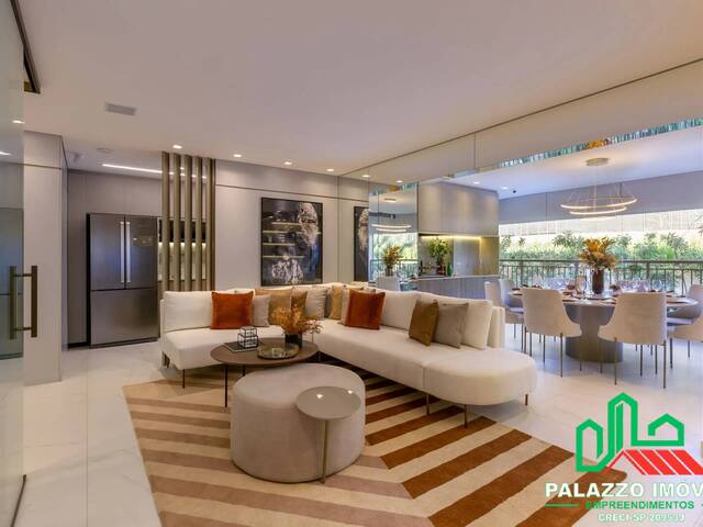 #PZ2241 - Apartamento para Venda em São Paulo - SP - 2