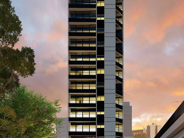 #PZ2242 - Apartamento para Venda em São Paulo - SP - 2